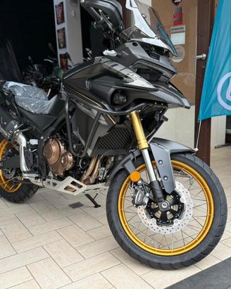 Voge Valico 625 DSX