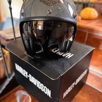 Casco Harley Davidson originale 3/4 X14 taglia XL