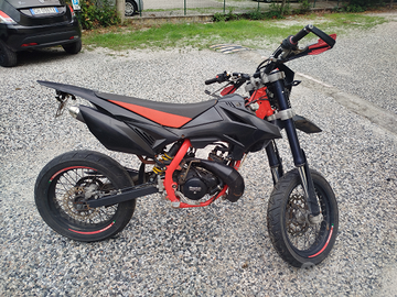 Beta Track 2018 70cc