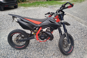 Beta Track 2018 70cc