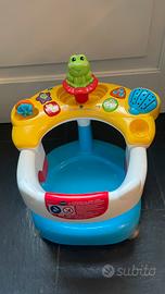 Sedile bagno bambini