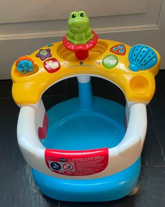 Sedile bagno bambini