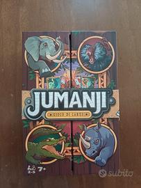 Jumanji