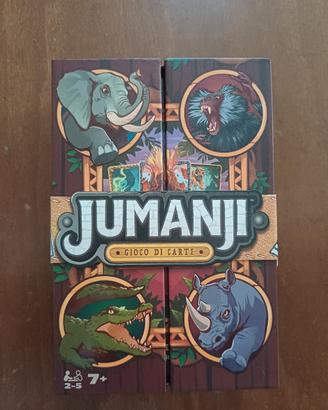Jumanji