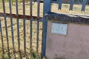 Giardini di corcolle terreno edificabile