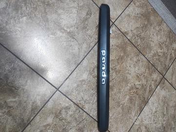 maniglia portabagagli fiat panda 