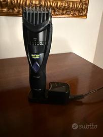 Panasonic ER-GB37 Regolabarba Tagliacapelli