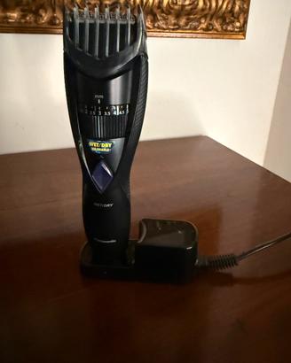 Panasonic ER-GB37 Regolabarba Tagliacapelli