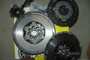 Kit frizione e volano ford focus 2.0 tdci 5666003