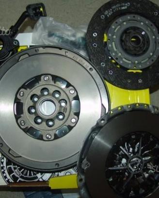 Kit frizione e volano ford focus 2.0 tdci 5666003