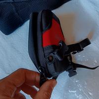 Portaoggetti bakoda per snowboard