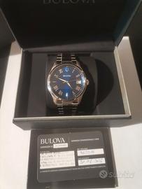 Orologio Bulova