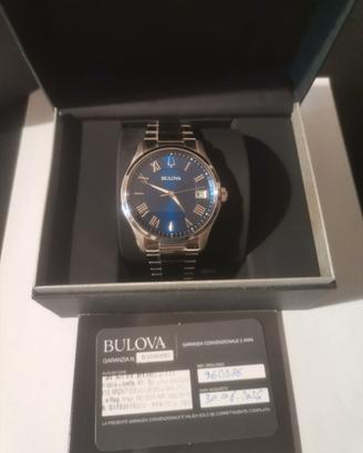 Orologio Bulova