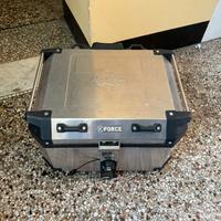 Bauletto kappa K force