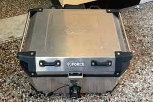 Bauletto kappa K force