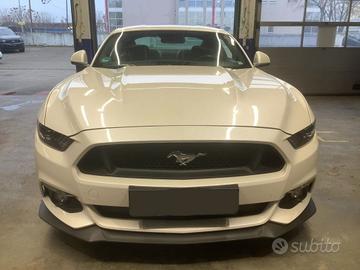 FORD Mustang Fastback 5.0 V8 Manuale Full