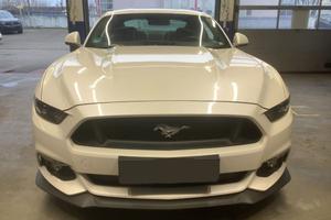 FORD Mustang Fastback 5.0 V8 Manuale Full