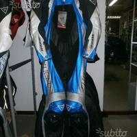 Tuta dainese t.nitro-v prof