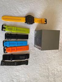 Garmin Fenix 7 Solar