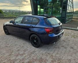 bmw 116d motore cc 2000