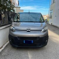 Autofunebre Citroen Jumpy