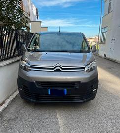 Autofunebre Citroen Jumpy