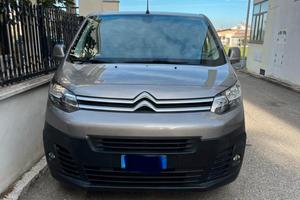 Autofunebre Citroen Jumpy