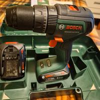 trapano bosch bruceless.