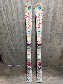 SCI DYNASTAR  BIMBA 130 CM
