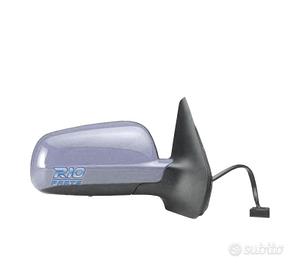 SPECCHIO COMPLETO DESTRO VOLKSWAGEN VW GOLF IV 98-
