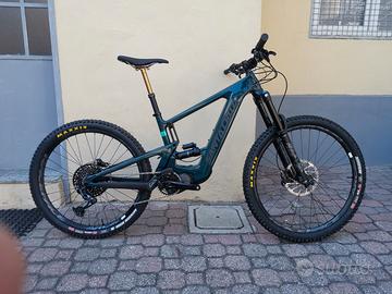 MTB Santacruz Bullit