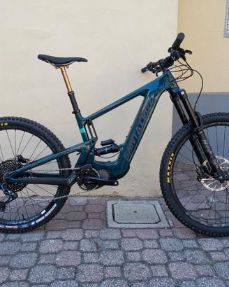 MTB Santacruz Bullit