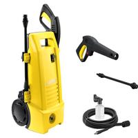 LAVOR IDROPULITRICE Ninja 120bar 360l/h max