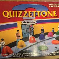 Quizzettone Giochi preziosi