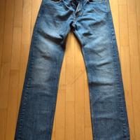 Jeans Diesel modello Viker W31 L34