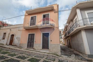 Casa Indipendente - Pachino