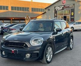 Mini 1.5 Cooper SE Hype Countryman ALL4 Automatica