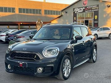 Mini 1.5 Cooper SE Hype Countryman ALL4 Automatica