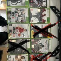7 giochi xbox 360
