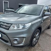 SUZUKI Vitara 1.6 DDiS V-Top