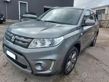 SUZUKI Vitara 1.6 DDiS V-Top