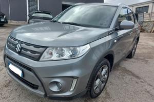 SUZUKI Vitara 1.6 DDiS V-Top
