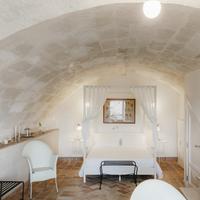 Splendido immobile di pregio nei sassi di matera a