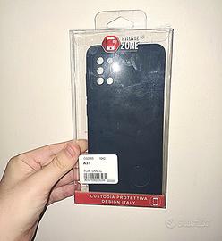 Cover Samsung Galaxy A31
