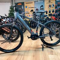 Ebike Atala B-Cross A3.2 X