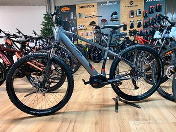 Ebike Atala B-Cross A3.2 X