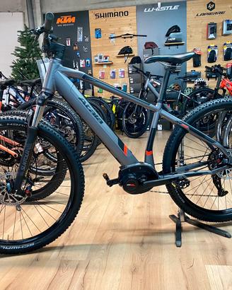 Ebike Atala B-Cross A3.2 X