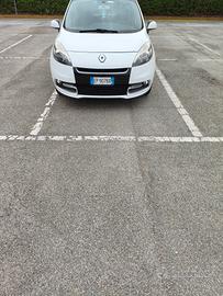 Renault Scenic 3 