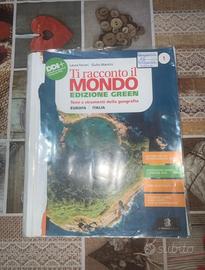 Ti racconto il mondo