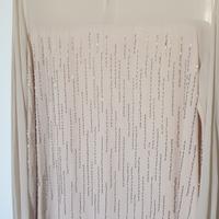 Camicia donna in seta